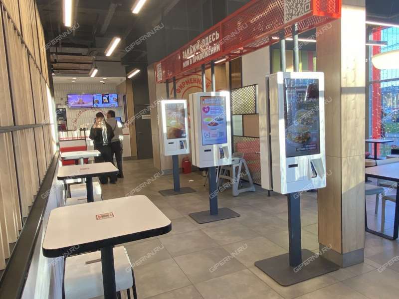 арендный бизнес отдельно стоящее здание в Московском районе Нижнего Новгорода