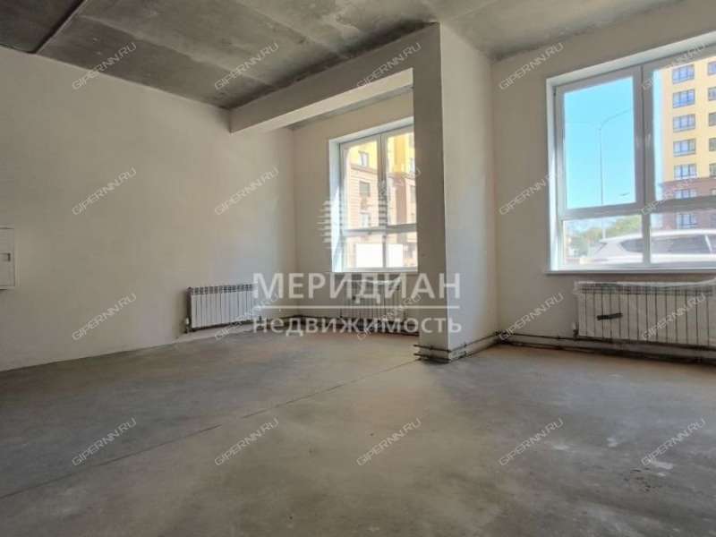 помещение под помещение свободного назначения на улице 50-летия Победы