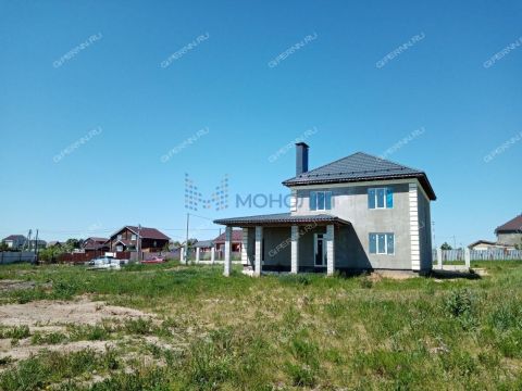 dom-derevnya-vysokovo-bogorodskiy-municipalnyy-okrug фото