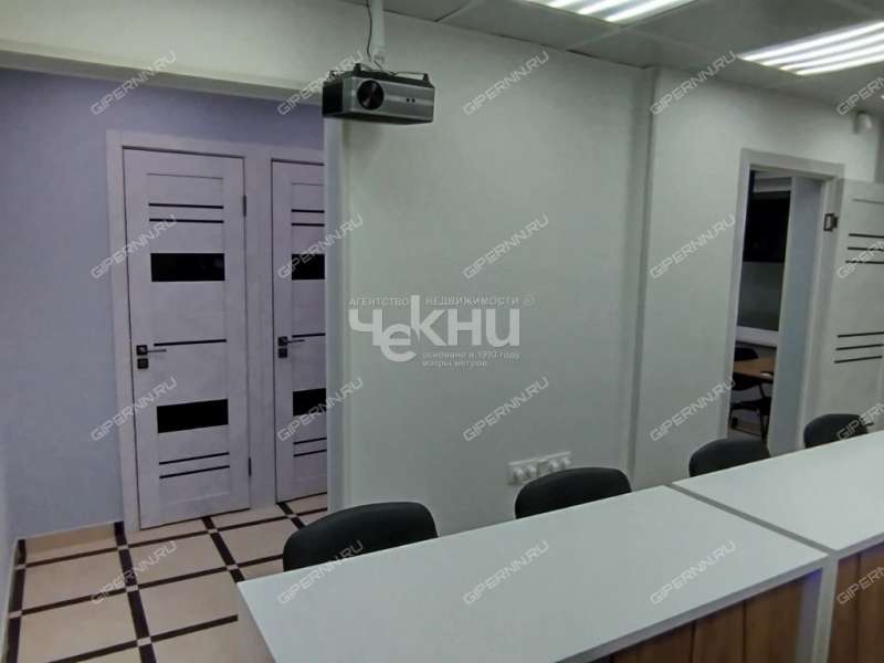 помещение под офис на Казанском шоссе