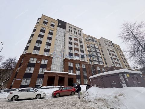 2-komnatnaya-ul-kuybysheva-d-49-k1 фото