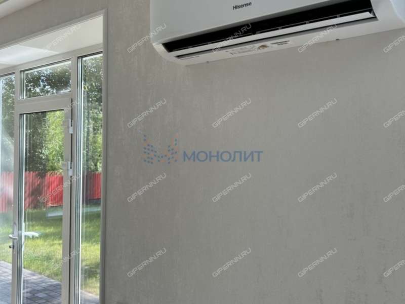 дом на улице Луговая деревня Анкудиновка