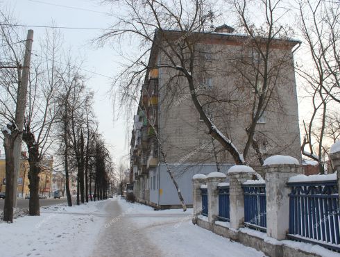 ulica-chernyahovskogo-23 фото