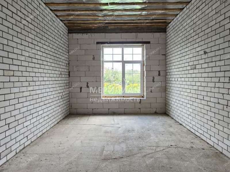 коттедж на Шипова ДНП Возрождение