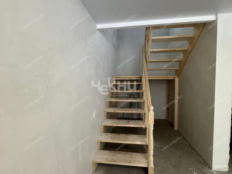 дом на Героя Демина деревня Пруды