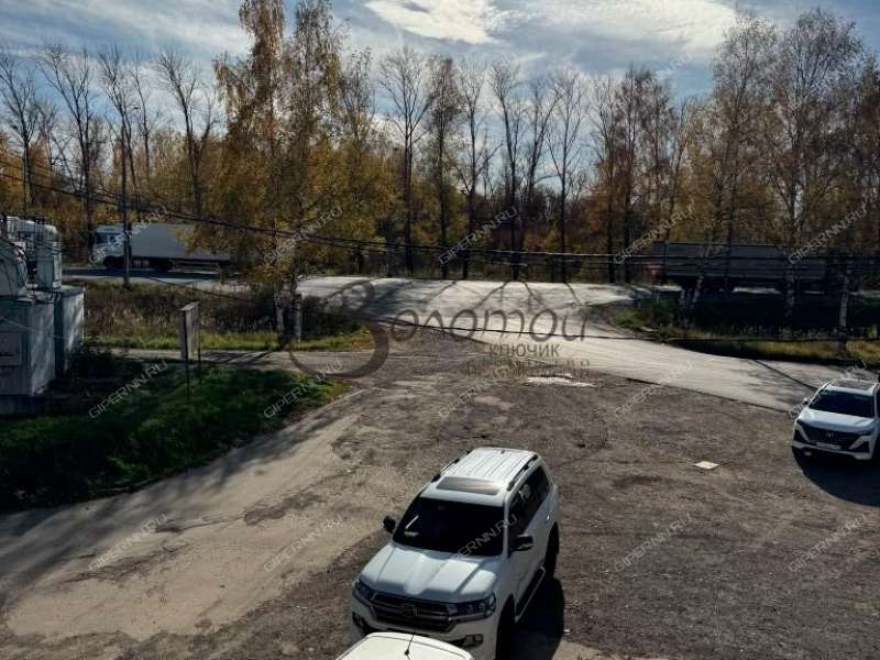 готовый бизнес автомойка в Лысковском районе Нижегородской области