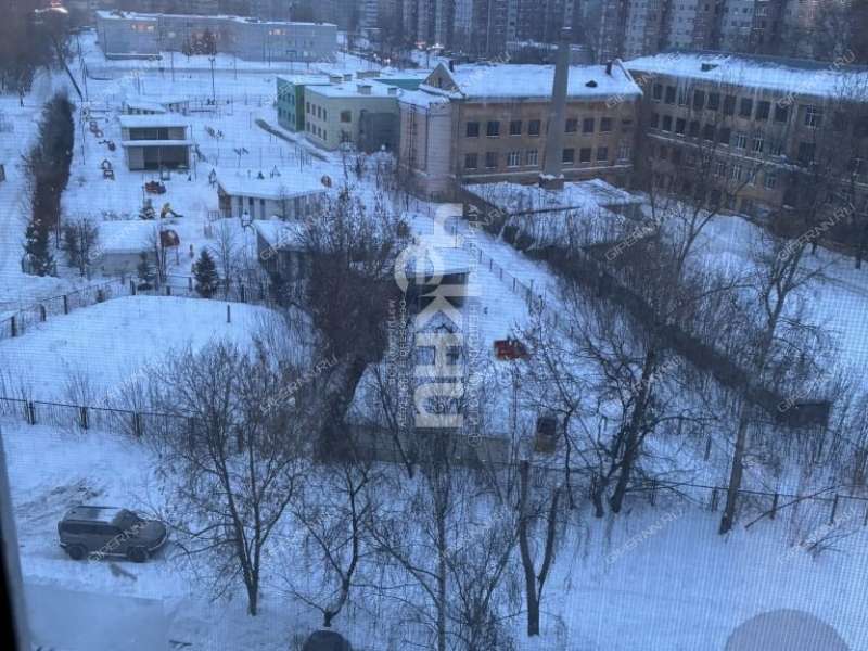 трёхкомнатная квартира на Московском шоссе дом 15