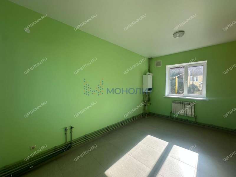 таунхаус на улице Вишневая деревня Ржавка