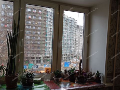 3-komnatnaya-ul-fedoseenko-d-11 фото