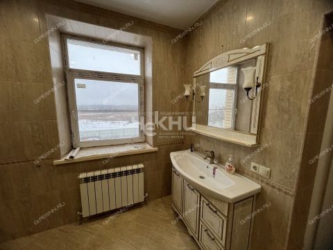 kottedzh-rabochiy-poselok-bolshoe-kozino-balahninskiy-municipalnyy-okrug фото
