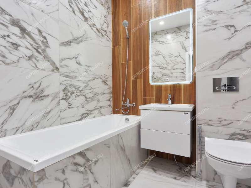 таунхаус на 2-я Комфортная КП Свой Комфорт