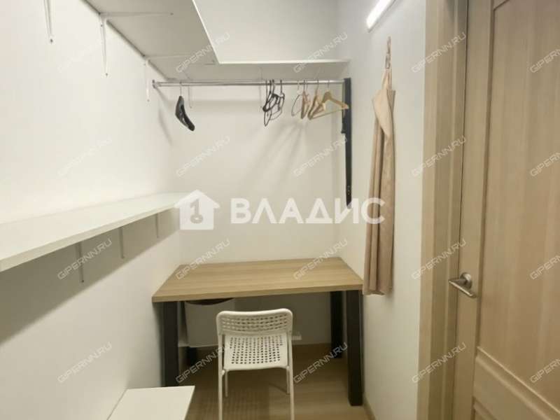однокомнатная квартира на Русской улице улице дом 15 деревня Анкудиновка