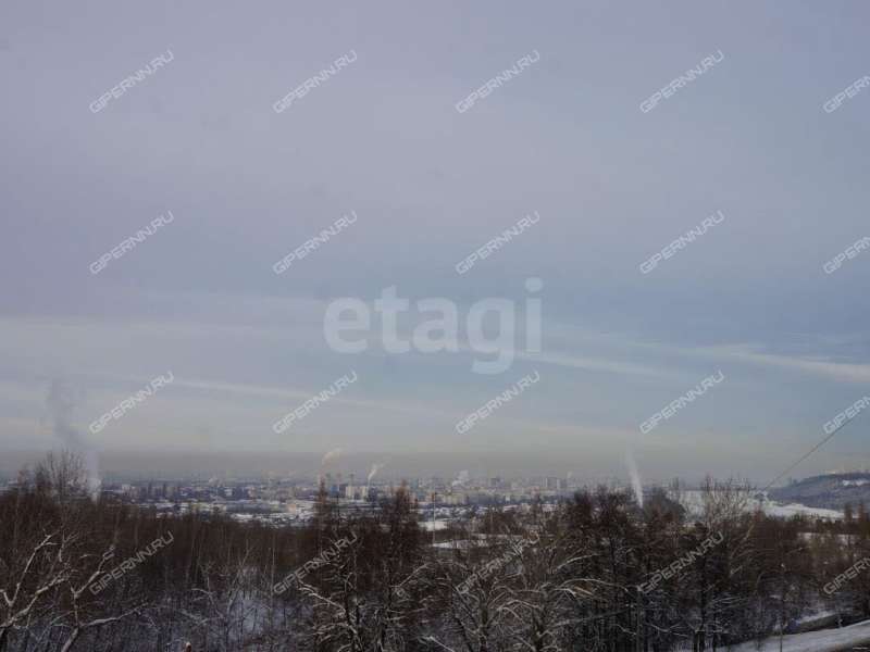 трёхкомнатная квартира на проспекте Гагарина дом 182