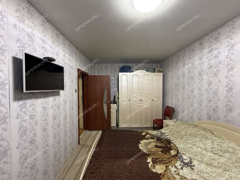 двухкомнатная квартира на Весенней улице дом 1 город Заволжье