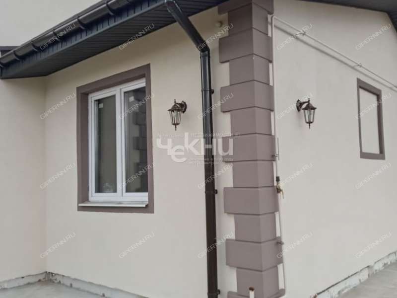 дом на Луговая деревня Ковригино, Смольковский сельсовет