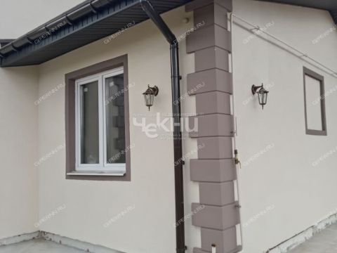 dom-derevnya-kovrigino-gorodeckiy-rayon фото