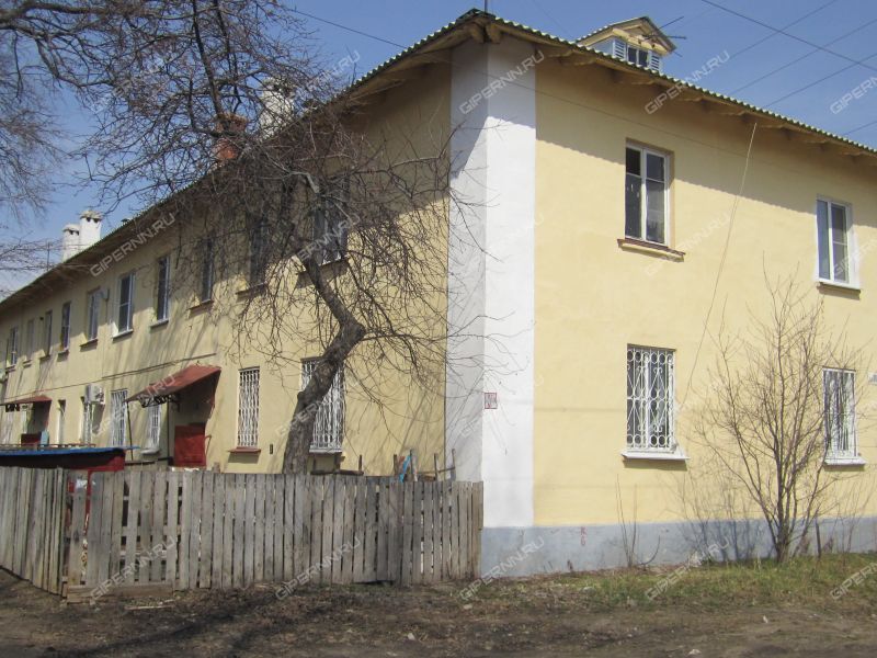 однокомнатная квартира на Коломенской улице дом 3