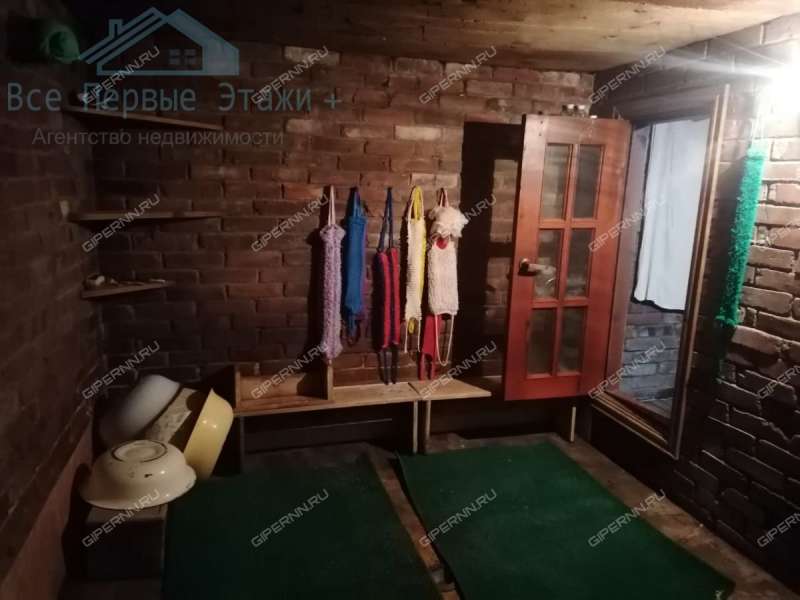 дом на  село Пушкарка