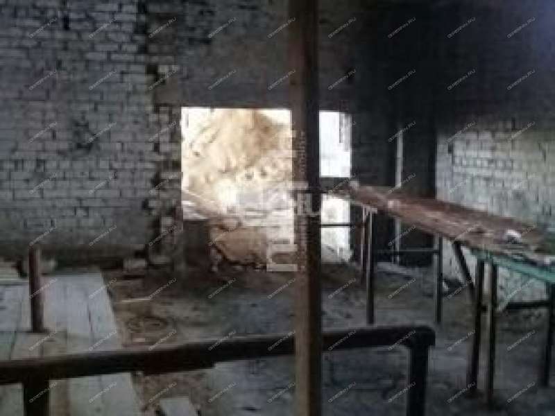 готовый бизнес деревообрабатывающее предприятие в городском округе Семёновский Нижегородской области