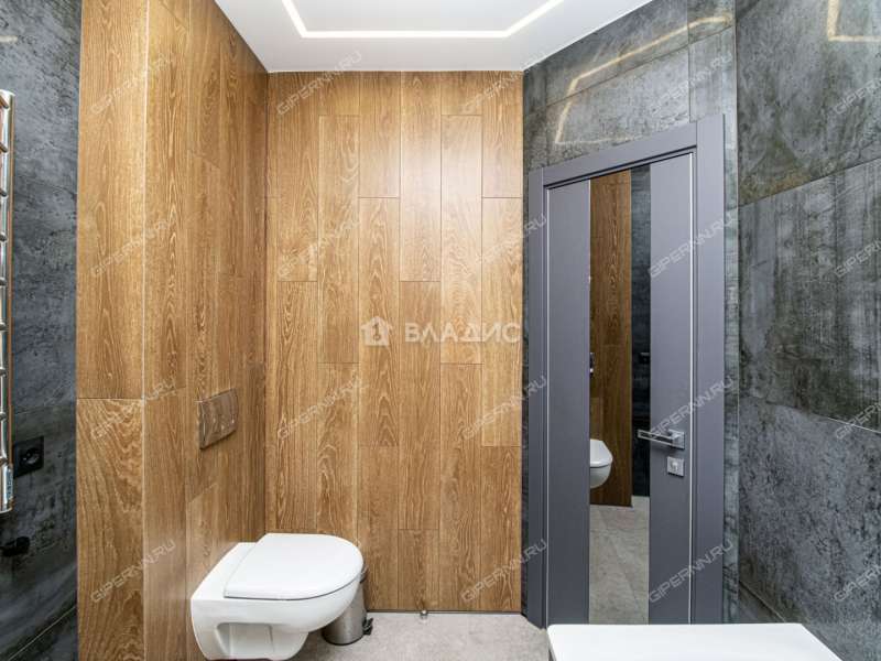 однокомнатная квартира на улице 40 лет Октября дом 15 к3