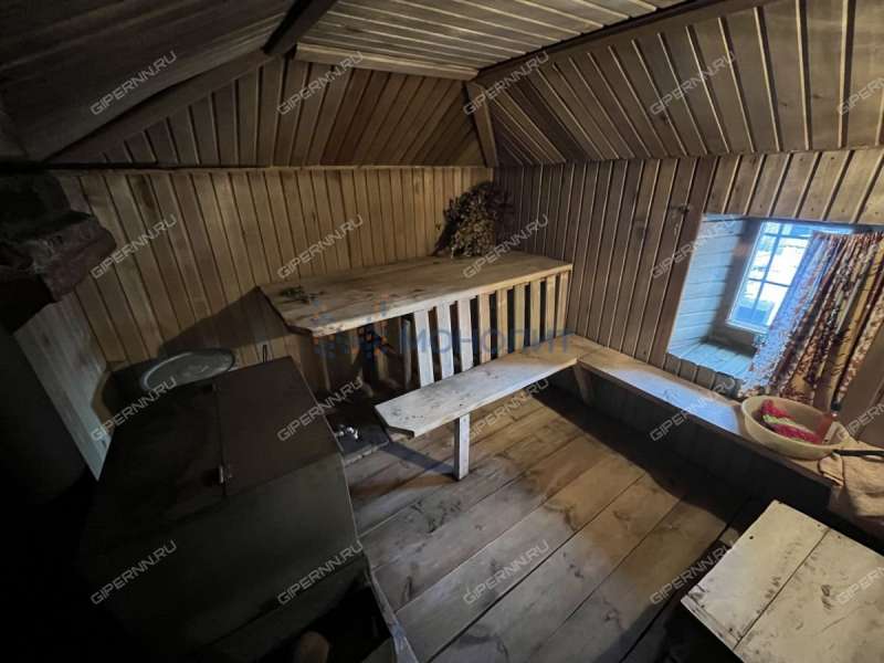 1/2 дома на улице М.Горького город Городец