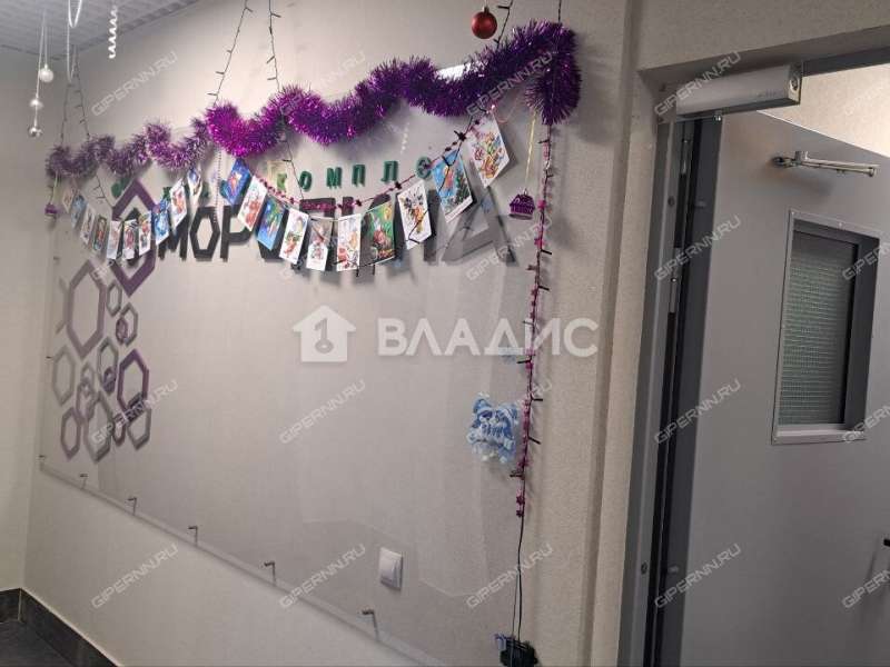 однокомнатная квартира на Зеленхозовской улице дом 1Н