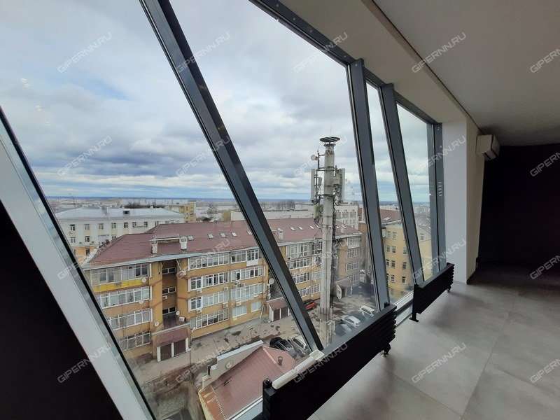 помещение под торговую площадь на Большая Печерская ул., д.40