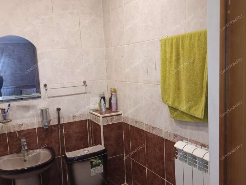 коттедж на  деревня Елевая