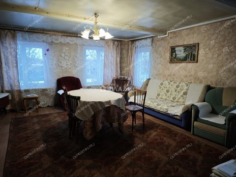 dom-poselok-lyahovo-balahninskiy-municipalnyy-okrug фото