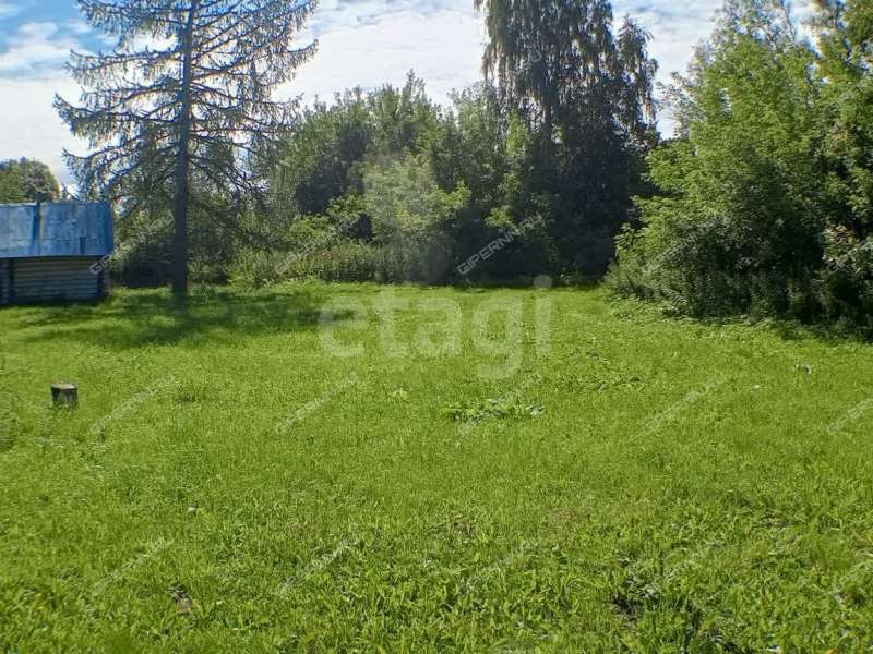 земельный участок 20,4 сотки улица Черкасский Порядок село Афанасьево