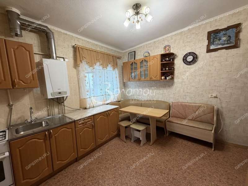 1/2 дома на улице Стеклова