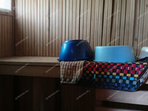 dacha-gorod-vorsma-pavlovskiy-municipalnyy-okrug фото