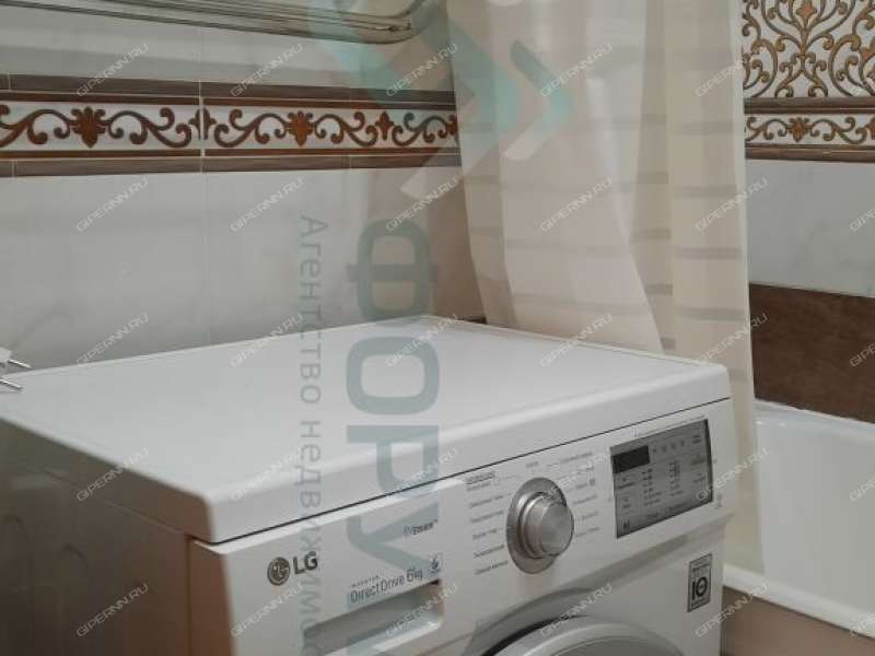 трёхкомнатная квартира на Московском шоссе дом 13