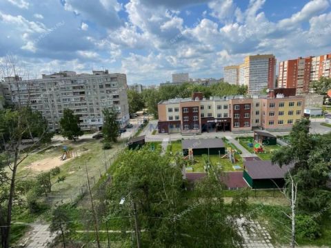 2-komnatnaya-ul-sergeya-esenina-d-31 фото
