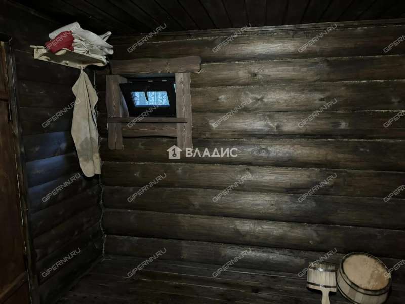 дом на улице Лесная сельский посёлок Заречный