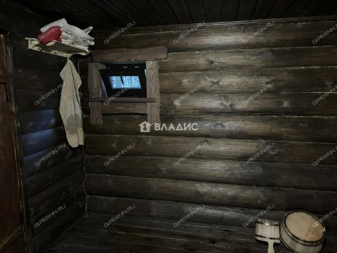 dom-poselok-zarechnyy-gorodskoy-okrug-bor фото
