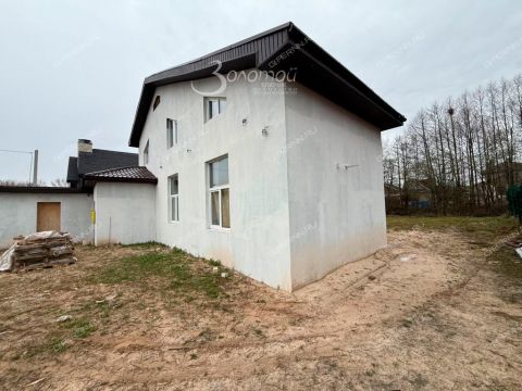 kottedzh-derevnya-royka-kstovskiy-rayon фото