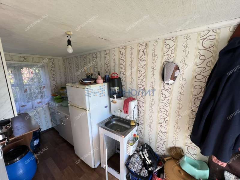 дача на СНТ Стройгаз