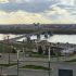 однокомнатная квартира на набережной Федоровского дом 5