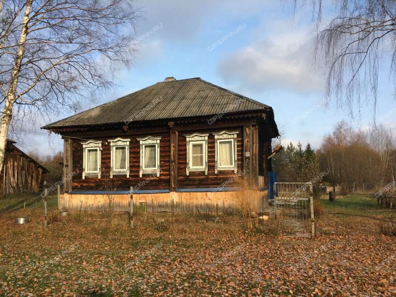 Купить Дом В Краснобаковском Районе Нижегородской Области