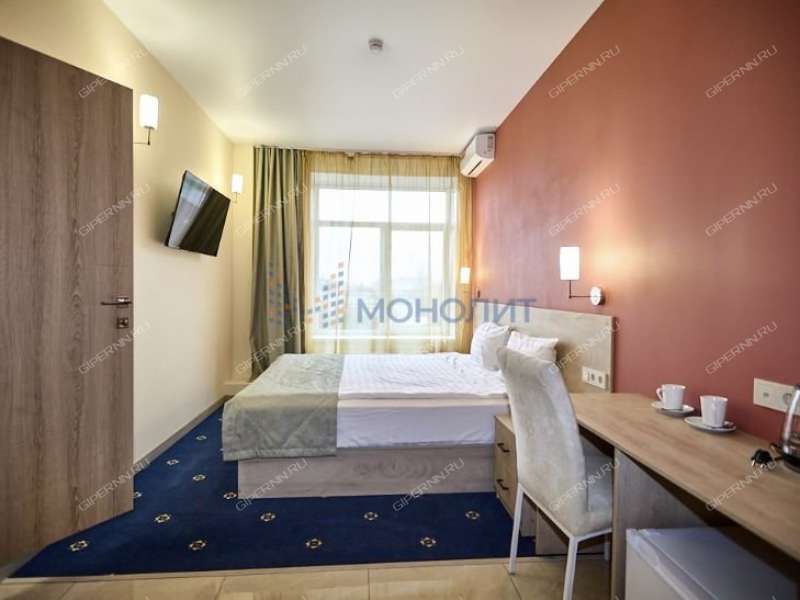 готовый бизнес готовый бизнес. в Ленинском районе Нижнего Новгорода