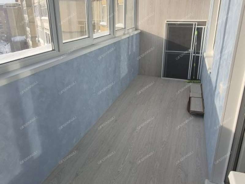 четырёхкомнатная квартира на Керченской улице дом 22