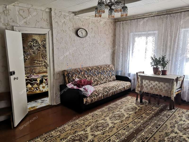 дом на улице Героя Борисова