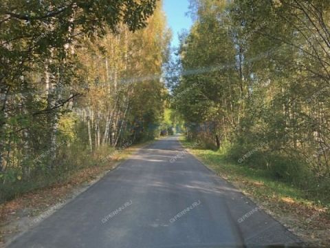 dom-derevnya-drozdovo-gorodskoy-okrug-bor фото