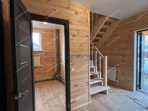 dom-derevnya-shumilovo-bogorodskiy-municipalnyy-okrug фото