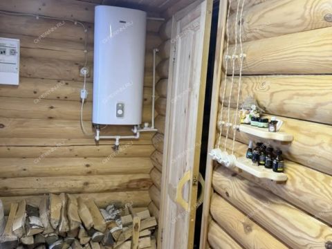 kottedzh-selo-chernyshiha-kstovskiy-rayon фото