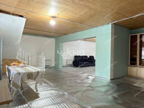 dom-rabochiy-poselok-bolshoe-kozino-balahninskiy-municipalnyy-okrug фото