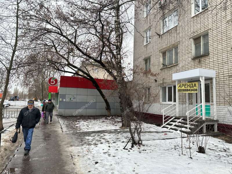 помещение под торговую площадь на Львовской улице