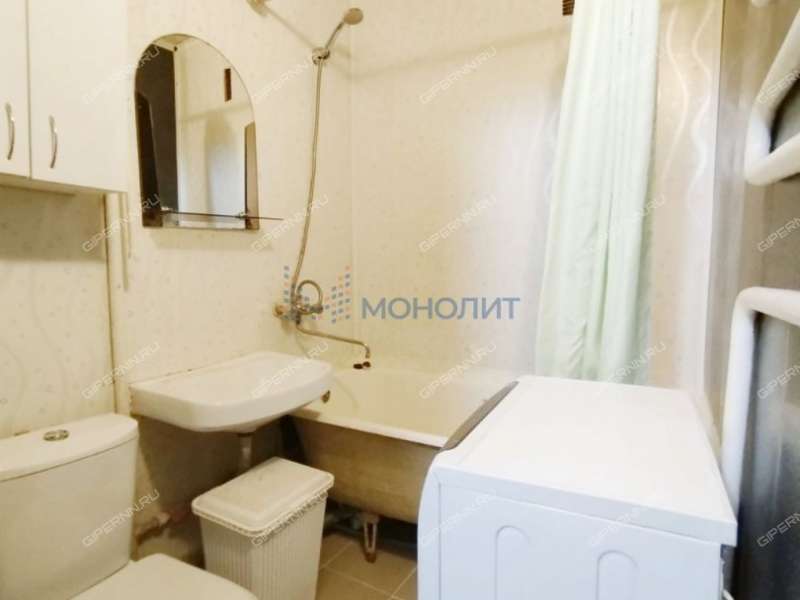 однокомнатная квартира на Южном шоссе дом 26