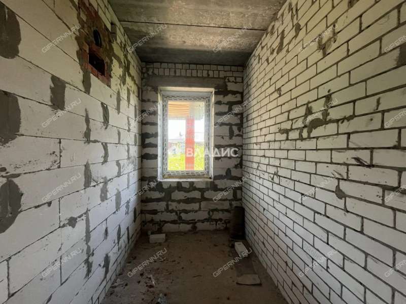 коттедж на Школьной улице село Доскино